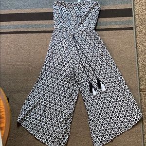 Xhilaration Strapless Bodysuit